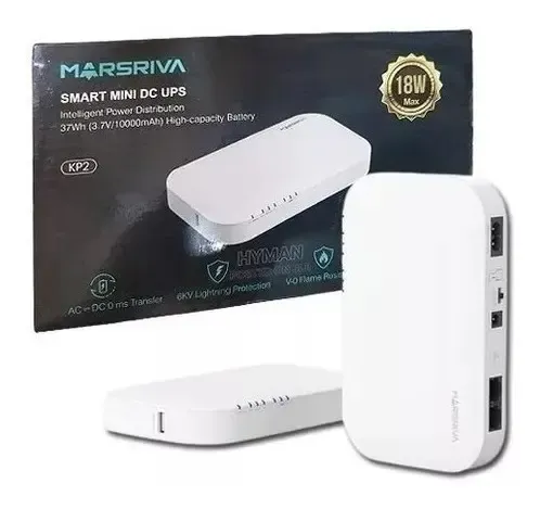 ups marsriva kp2 10k