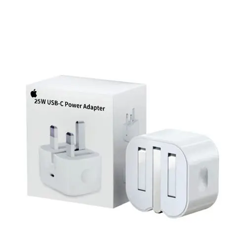 adapter iphone usb-c 25w