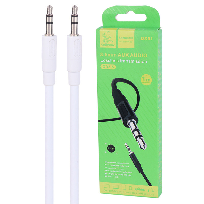AUX Cable DX01 CNEW