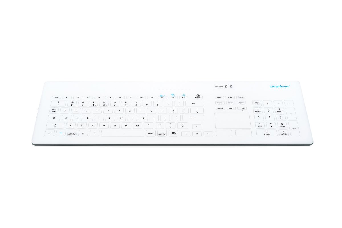 CK4 PREMIUM KEYBOARD S40 