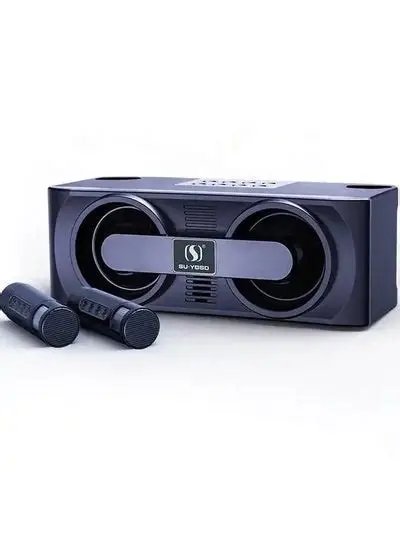 Smart Berry M24 Speaker & Mic