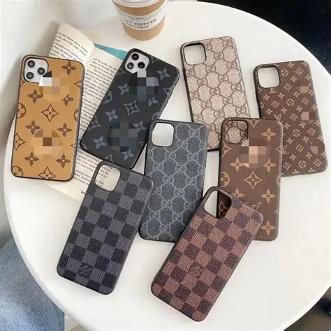 Fashion Case Cover