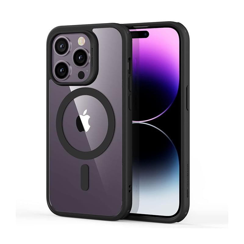 Eason Case Shock Resistant Fashion Case Cover IPhone 14 Pro Max