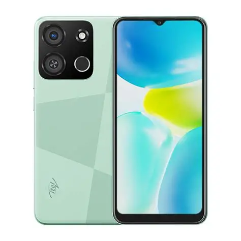 Itel A05s 4/64