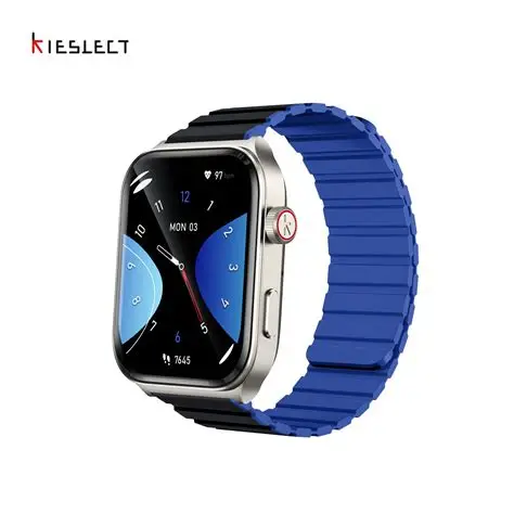 SMART WATCH KIESELCT KS 2