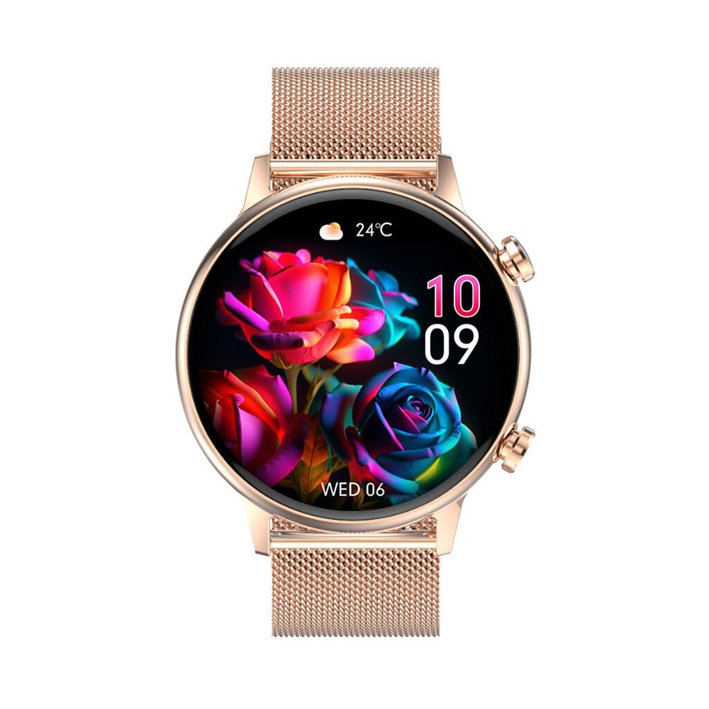 G-Tab GT9 Pro Princess Amoled Smart Watch