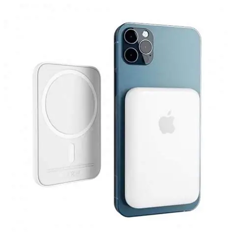 Smoovie Call Recorder IPhone Magsafe