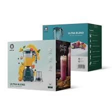 Green Lion Ultra Blend Mixer Grinder