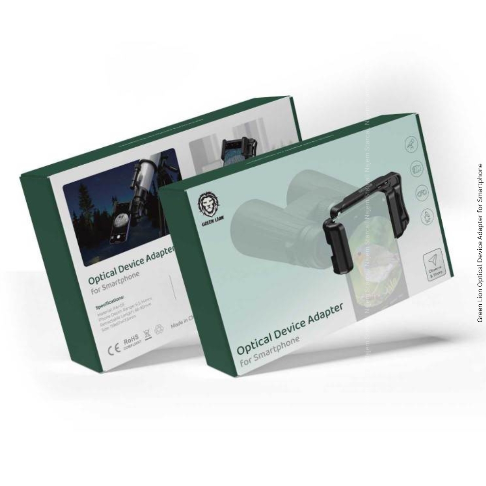 Green Lion Optical Device Adapter