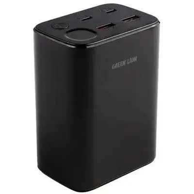 Green Lion Super 30K Power Bank