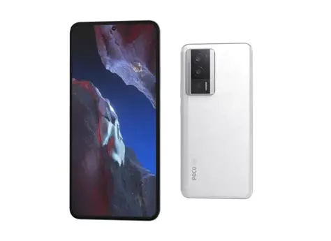 Poco F5 Pro 12/512