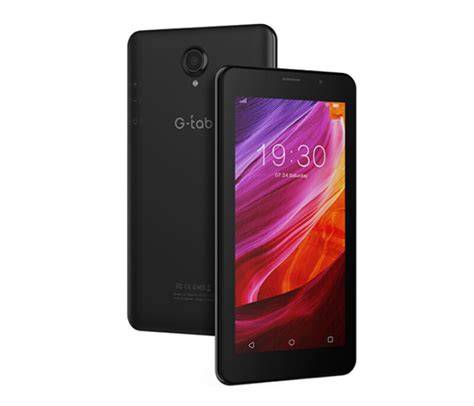 G-Tab C3 Tablet 1/16GB OFFER MIX