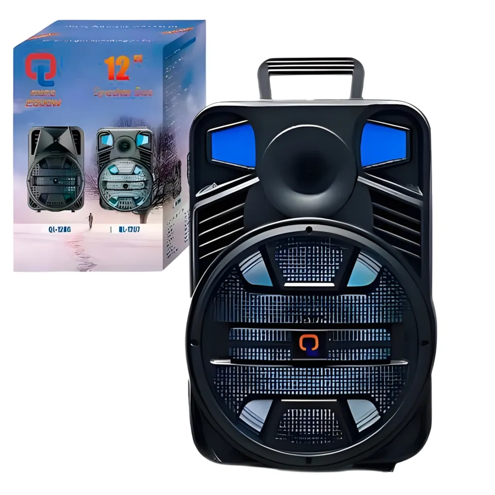 Speaker 12 QL-1206/QL-1207