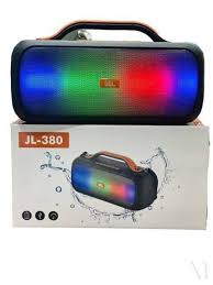 Speaker JBL JL-390/JL-380