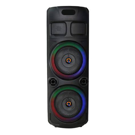 Speaker 2x8 QL-8801/QL-8802