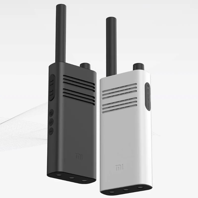 MI Walkie Talki Lite XMDJJL01