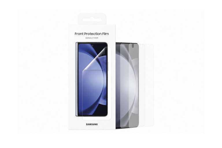 Front Protection Film Galaxy Z Fold5 ORIG