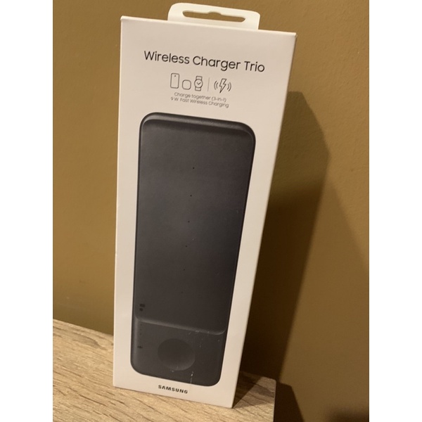 Samsung Wireless Charger Trio ORIG
