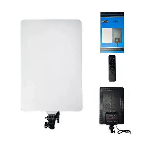 PL-48 LED Light
