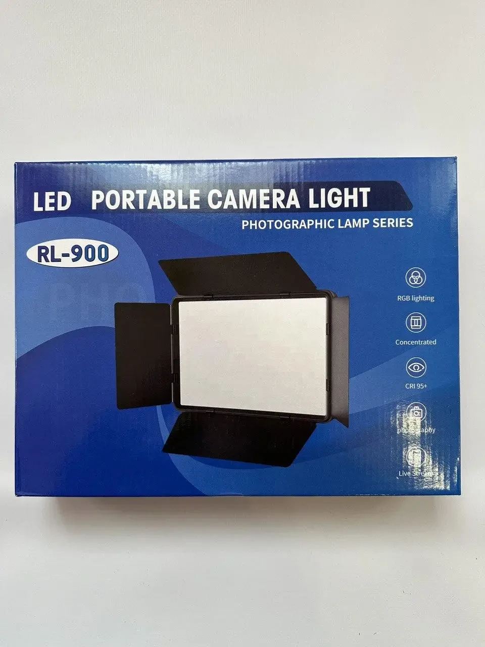 RL-900 LED Light