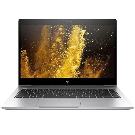 HP ELITEBOOK 840 I5 512GB  RAM 16