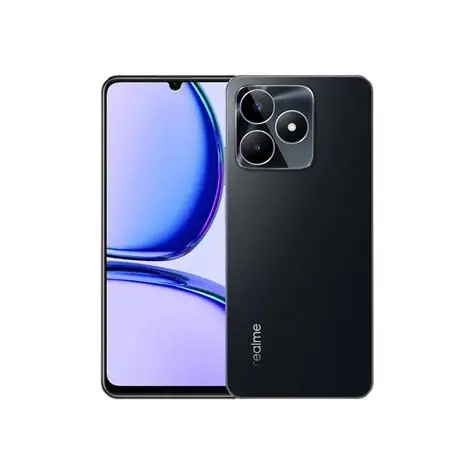 RealMe C53 RMX3760 256+8