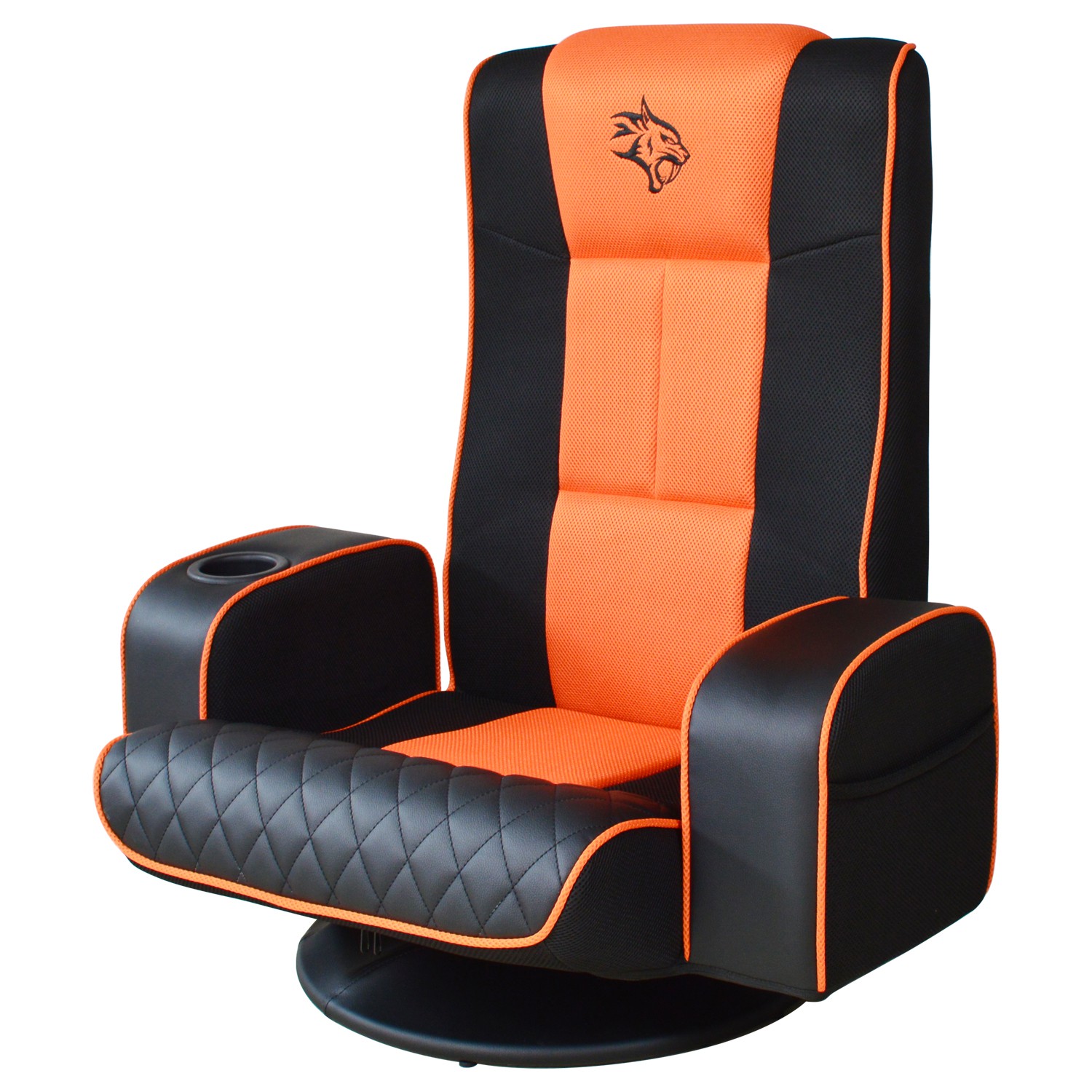Porodo Predator Pro Gaming Seat