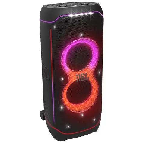 JBL PARTYBOX 710 800W