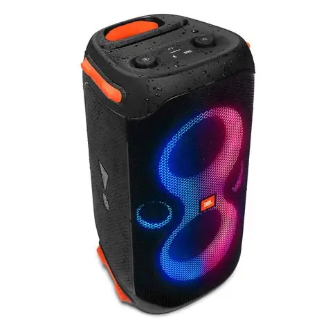 JBL PARTYBOX 110 Powerful Bass Boost