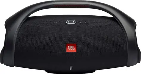 JBL BOOMBOX 2 Speaker