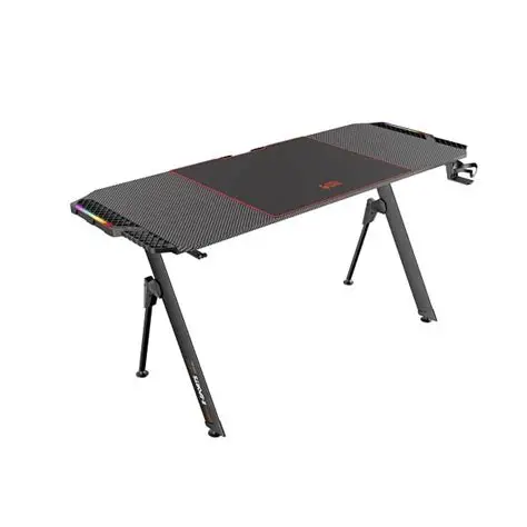 Porodo E-Sports Gaming Desk PDX513