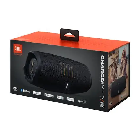 JBL Charge 5 Speaker