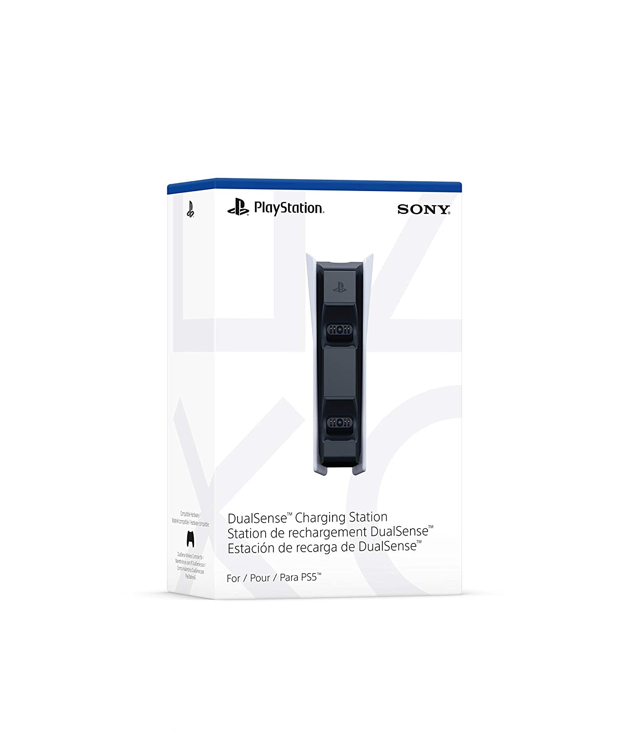 DualSense Charging Station PS5