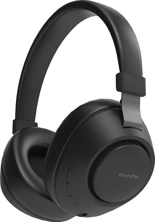 Porodo Soundtec Deepsound Wireless Headphone