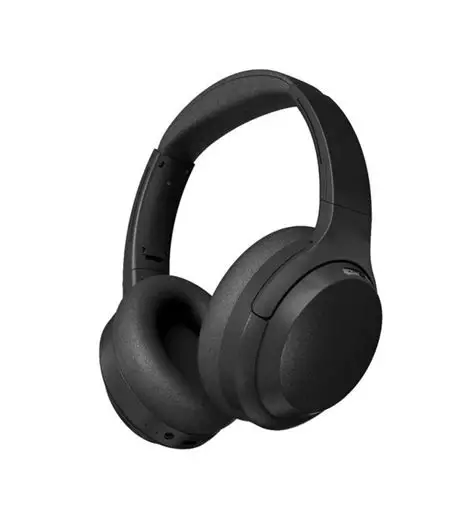 Porodo Soundtec Wireless Headphone Eclipse
