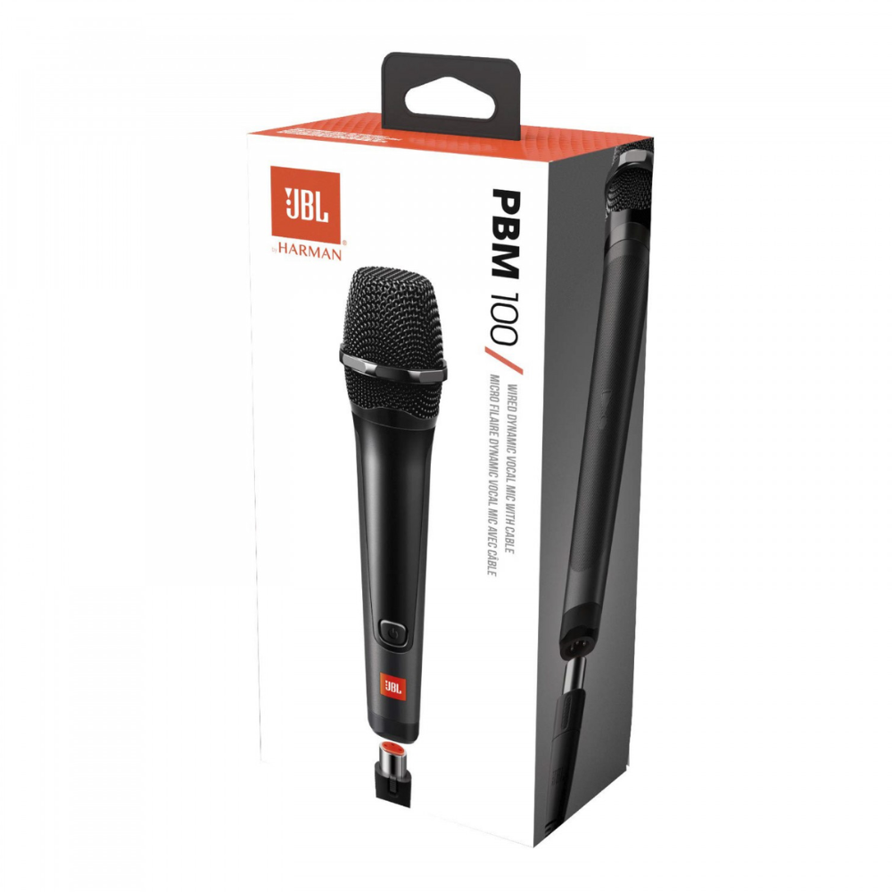 JBL PBM 100 Microphone