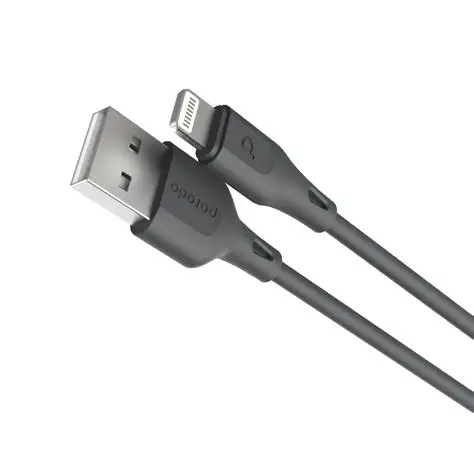 Porodo Lightning Connector Cable