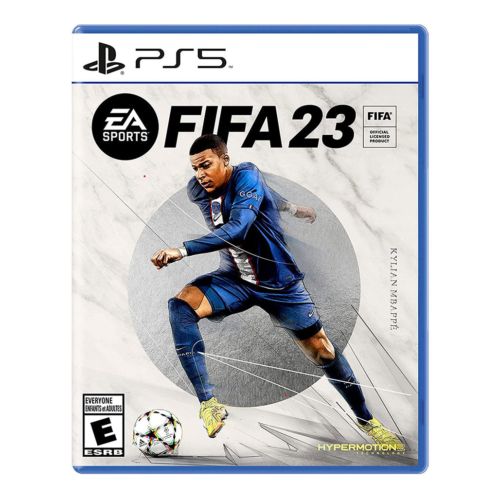 CD PS5 FIFA 23