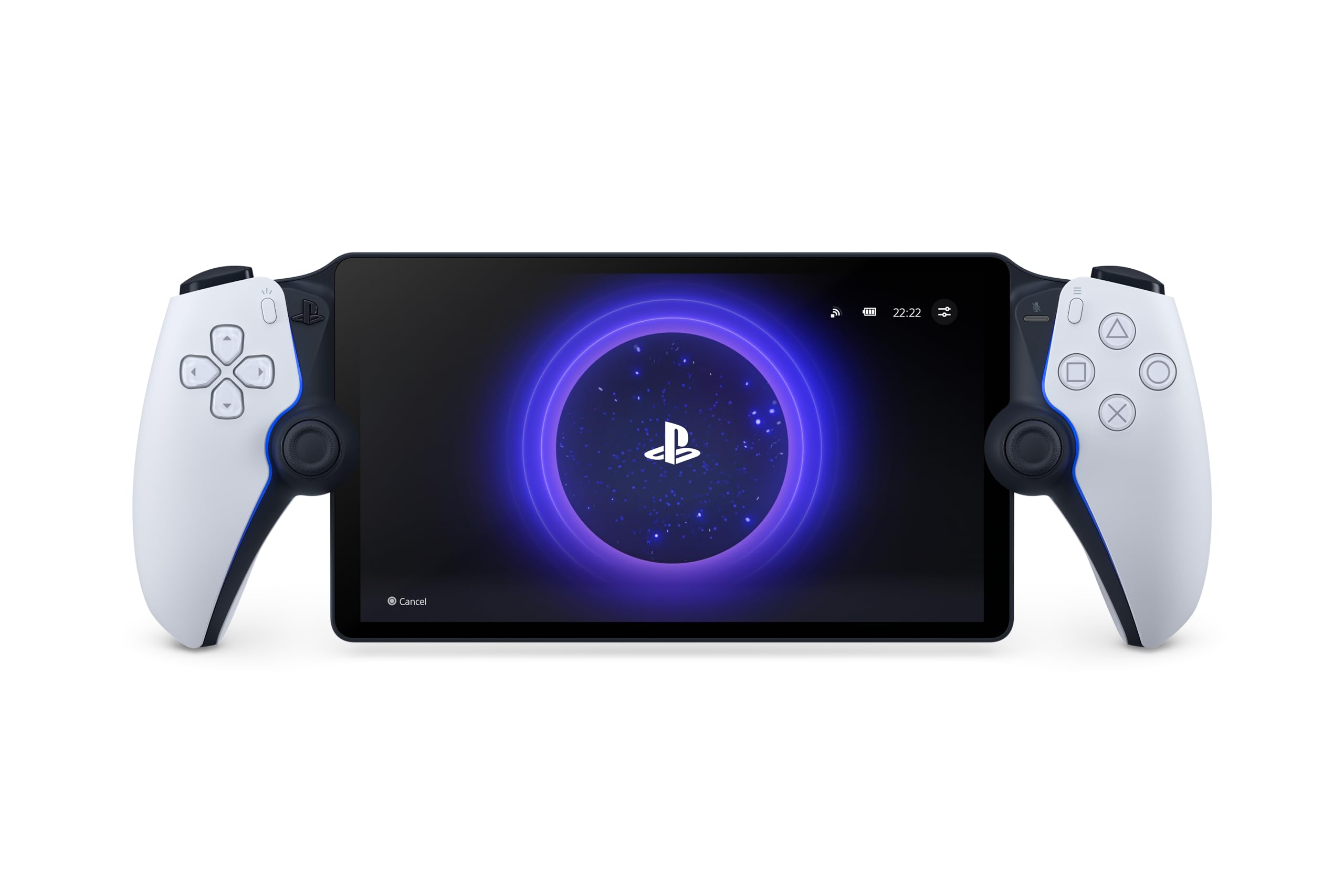 PlayStation Portal for PS5
