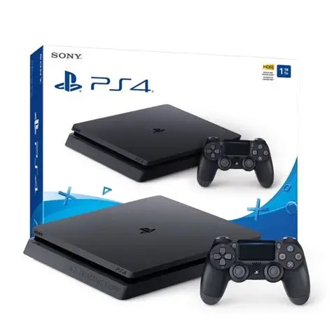 SONY PS4 512GB SLIM 