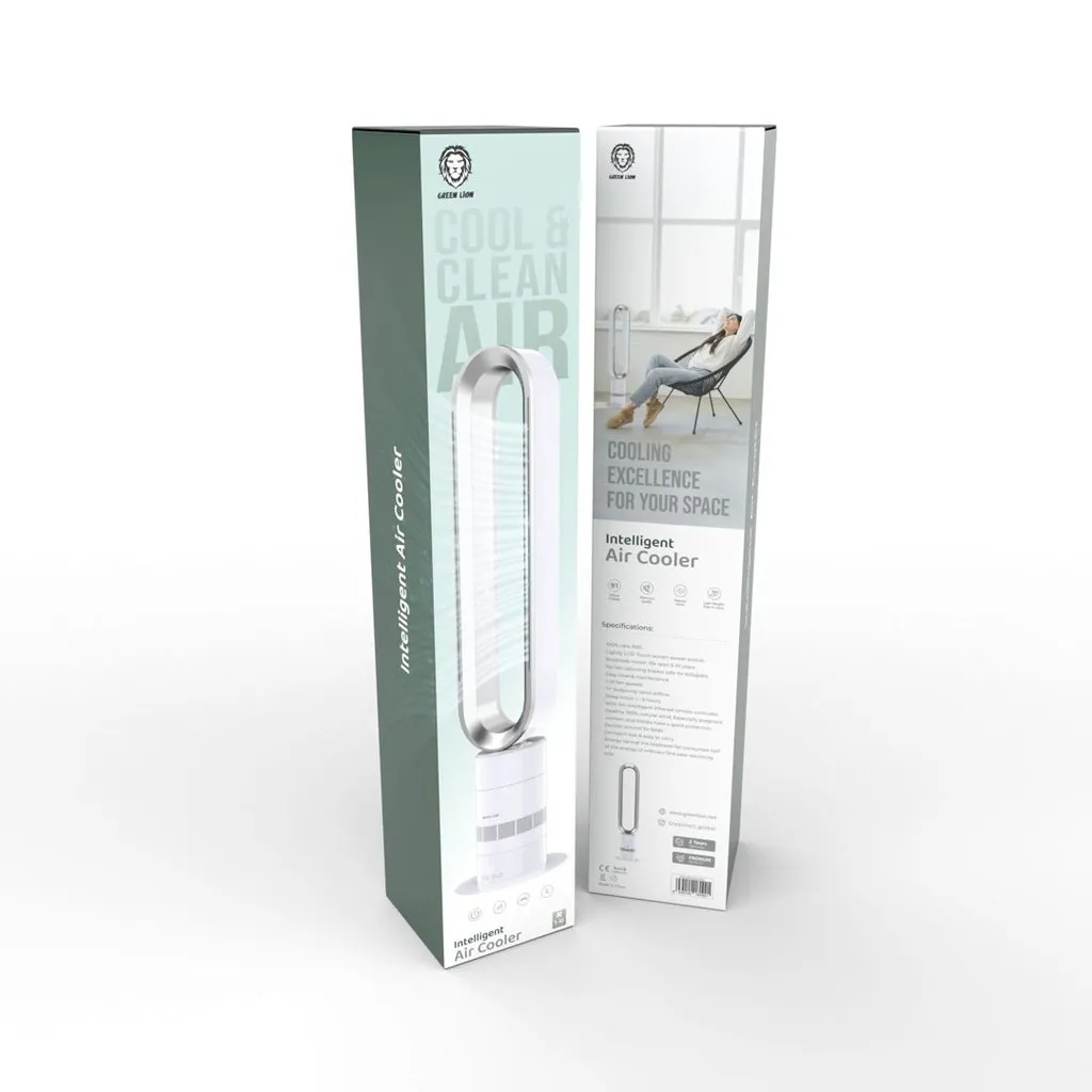 Green Lion Intelligent Air Cooler