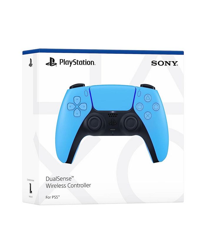 DualSense Wireless Controller PS5 BLUE