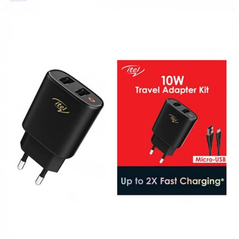 Itel Adapter U100IEA