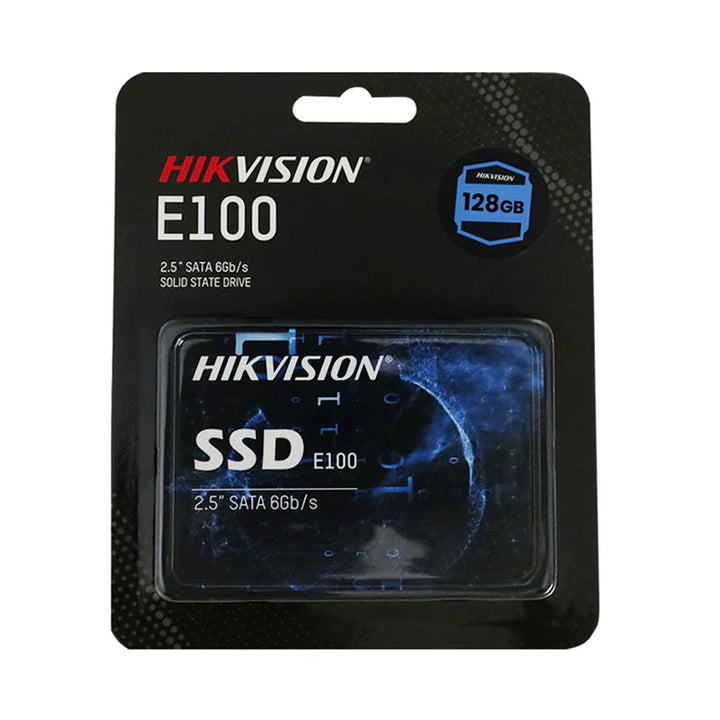 SSD MEMORY HIKVISION 128GB