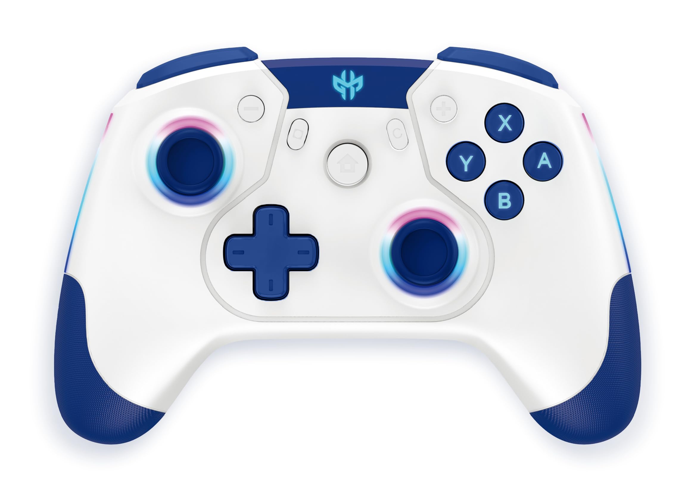 GXM ALPHA PRO 4 IN 1 CONTROLLER 