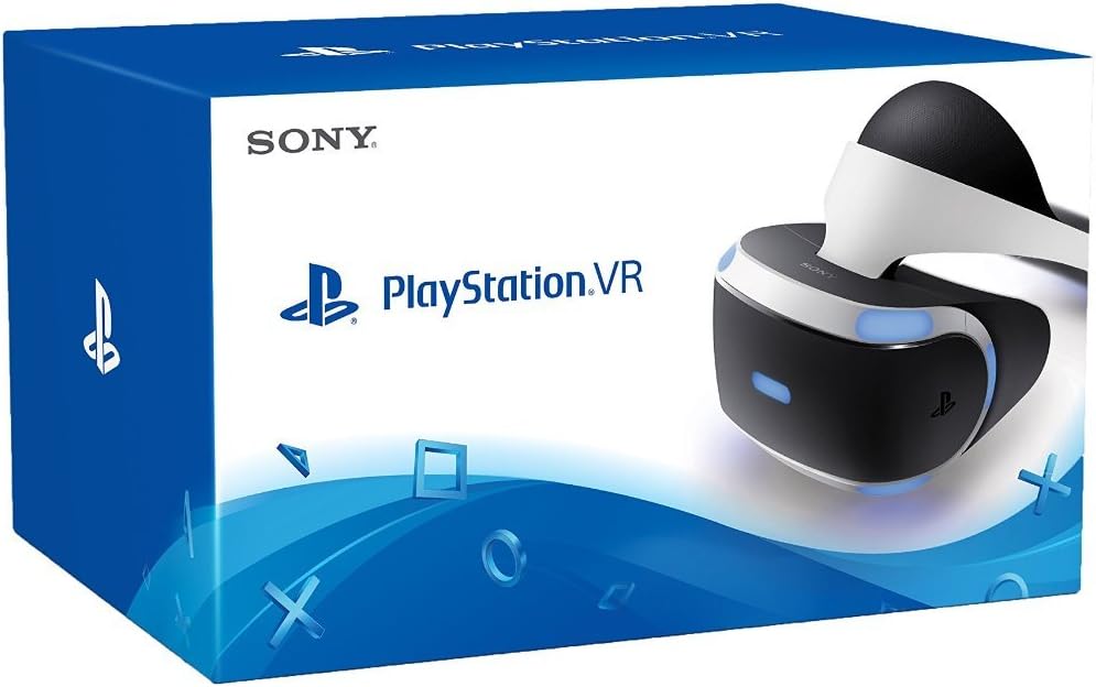 SONY PlayStation VR1