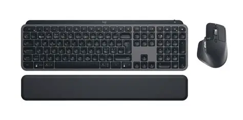 MX Keyboard Series by Logitech