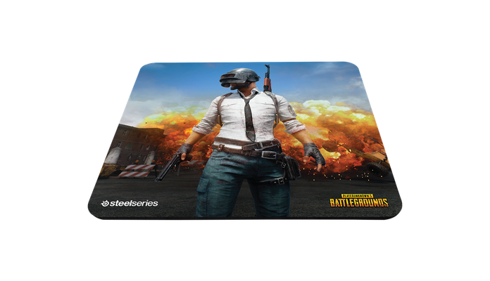 MOUSE PAD PUBG 32 CM