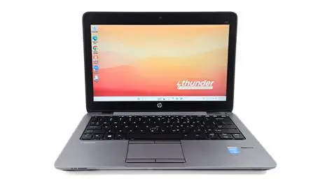 HP ELITEBOOK 820 I5 256GB  RAM 8