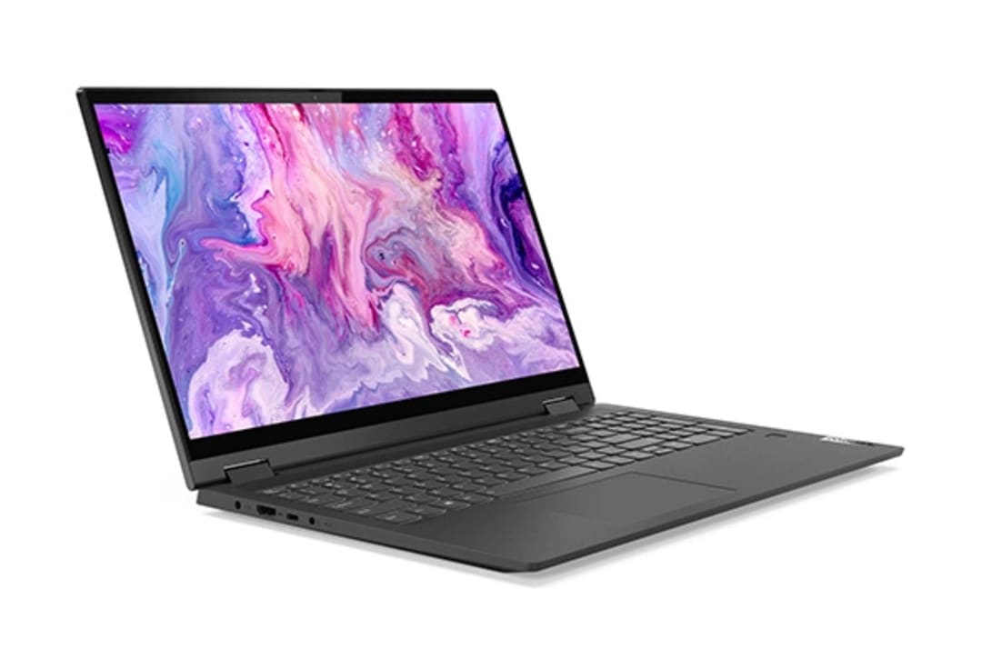 Lenovo 82HV x360 Flex Ryzen 5 5500U  8GB  512SSD M.2 15.6  FP